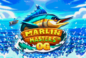 Marlin Masters OG 94%